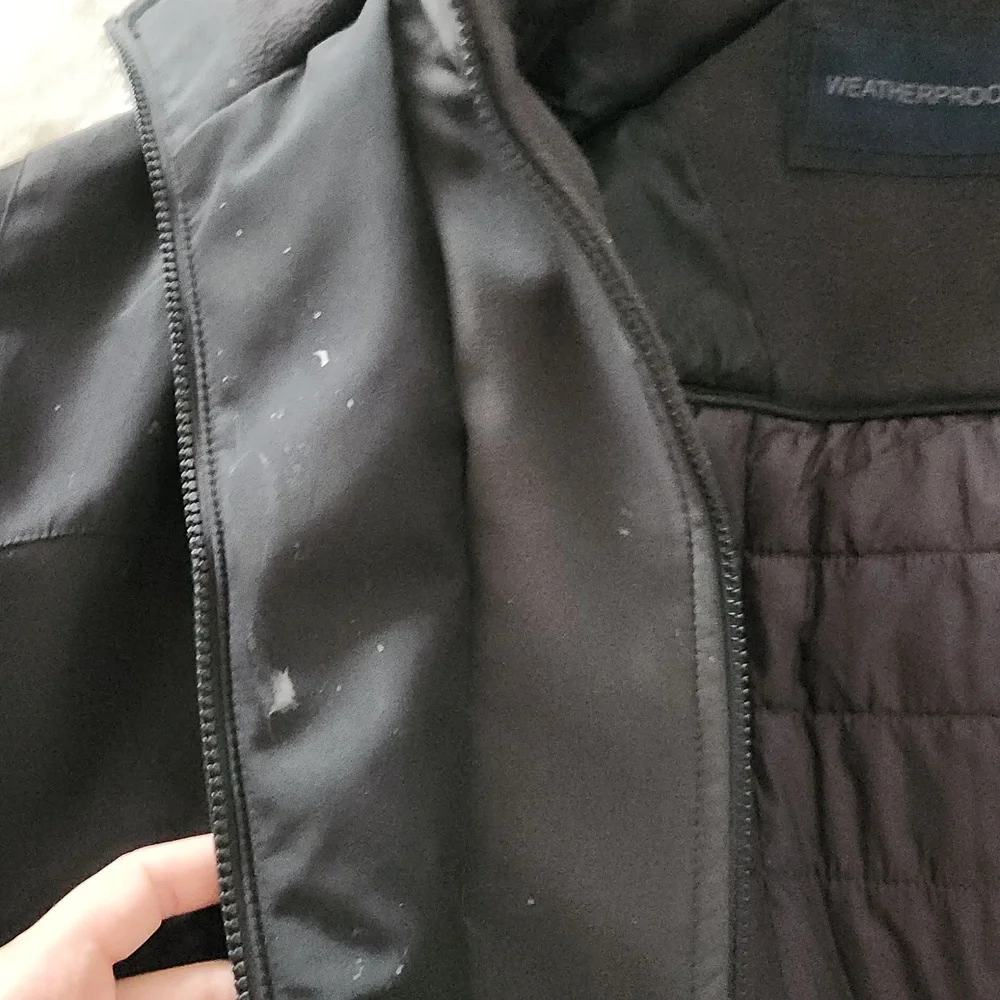 Weatherproof Jacket - Picture 8 of 9